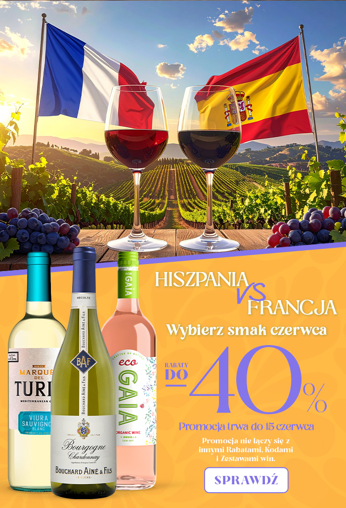 Francja vs Hiszpania