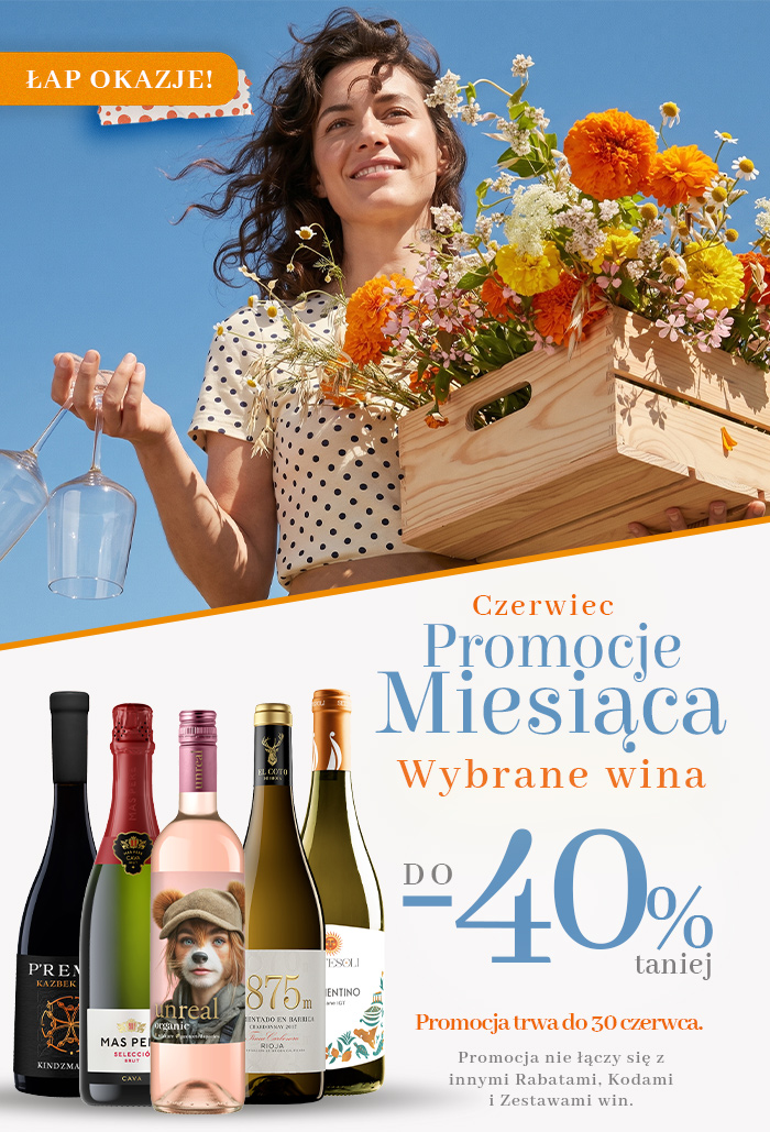 Promocje Miesiąca