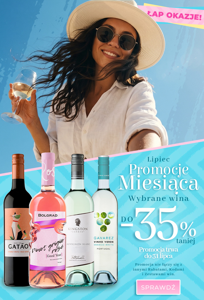 Promocje Miesiąca czerwiec 2026