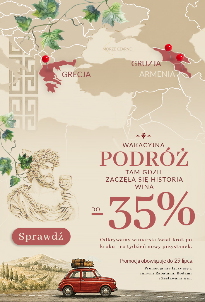 wakacyjna podróż gruzja armenia grecja