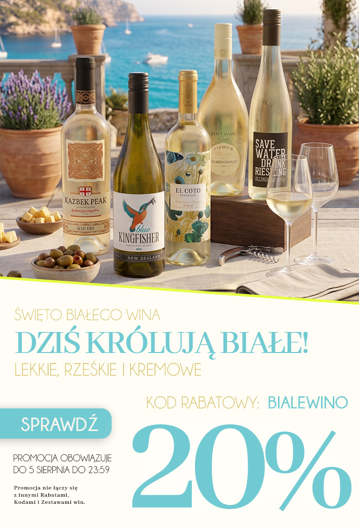 Międzynarodowy Dzień Białego Wina
