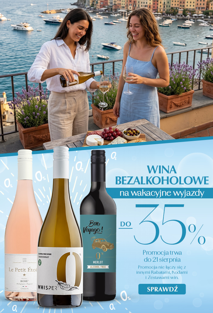 Wino bezalkoholowe