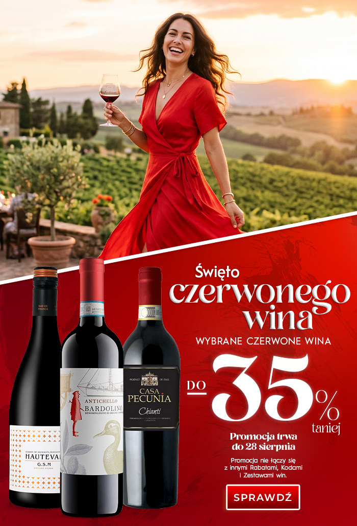 Święto Czerwonego Wina