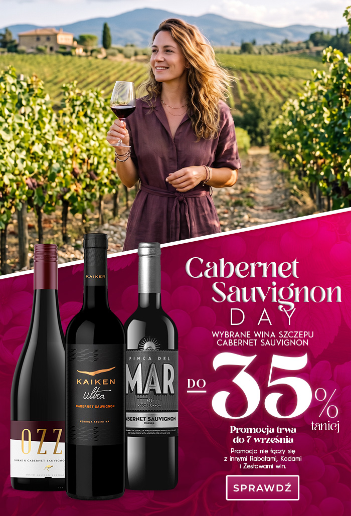 Cabernet Sauvignon Day