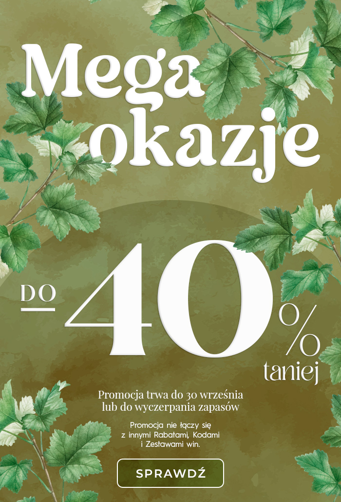 Mega Okazje