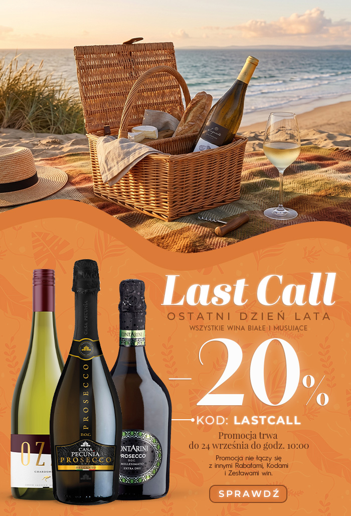 Lato Last Call