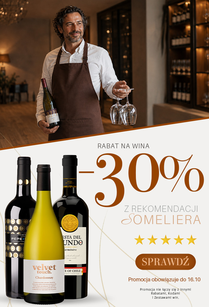 Selekcja Sommeliera
