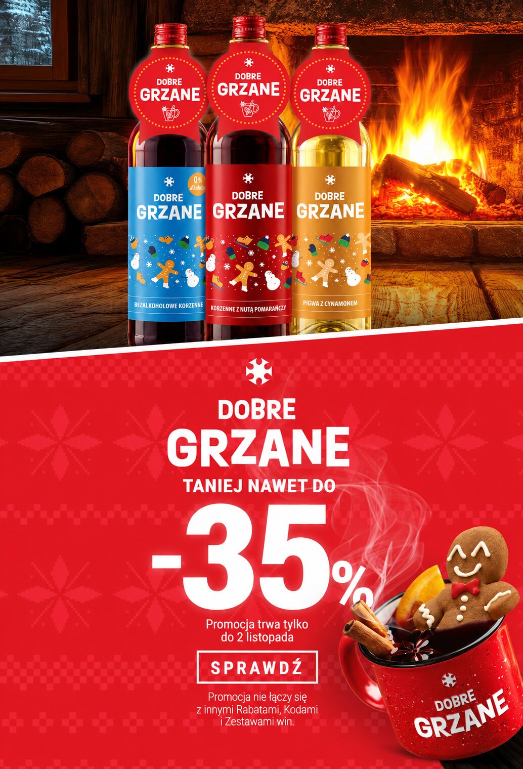 Sezon na Grzane