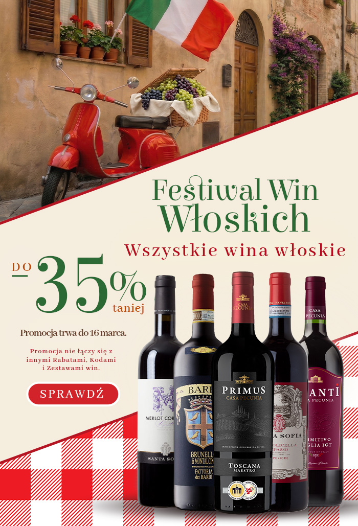 Festiwal Win Włoskich
