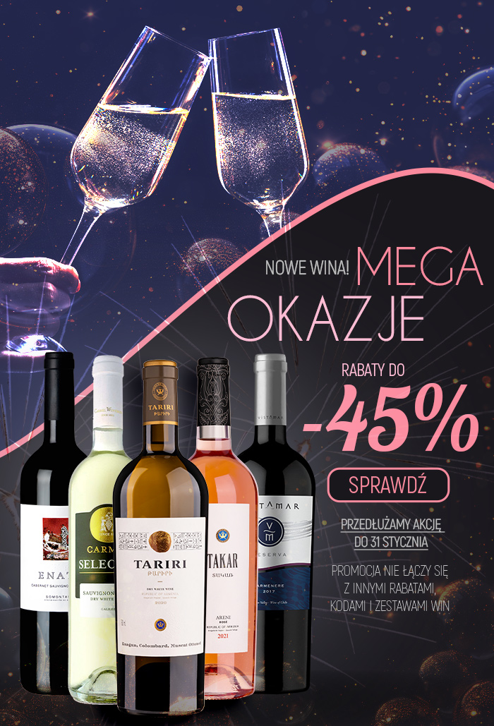 Mega Okazje