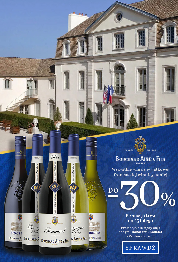 Winnica Bouchard Aine & Fils