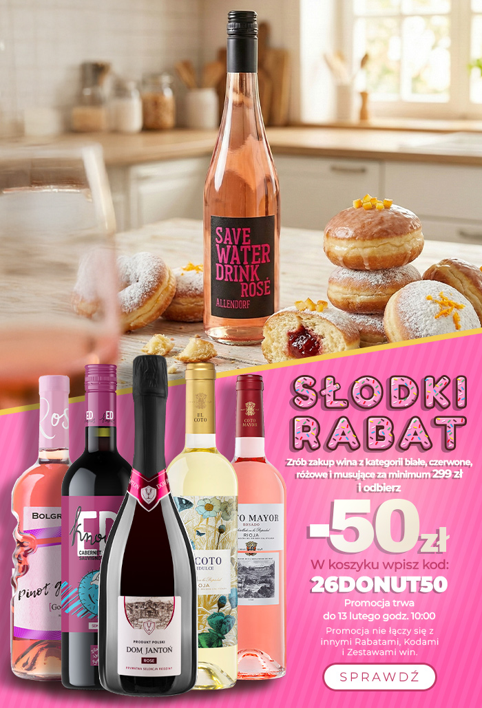 Słodki Rabat