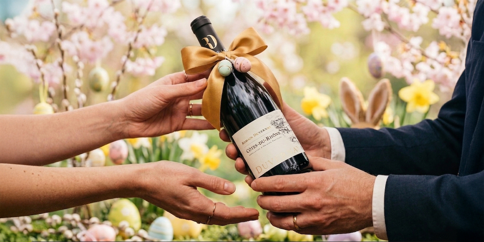 Wino na święta: elegancki prezent, który zawsze się sprawdza. Nasze rekomendacje win, które warto podarować – niezależnie od okazji.
