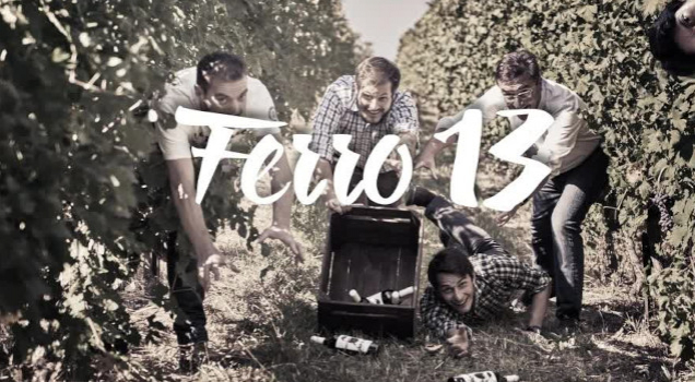 Ferro 13