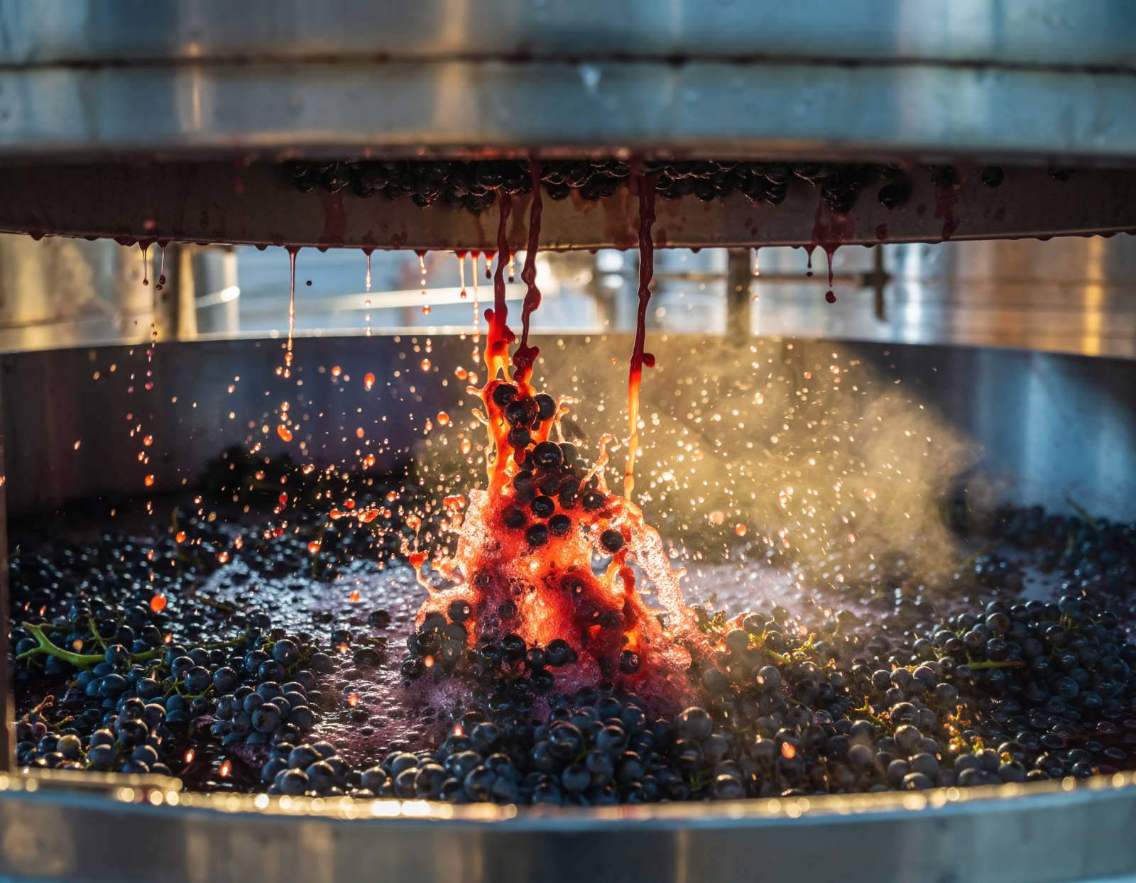 W jaki sposób degustować Beaujolais Nouveau?
