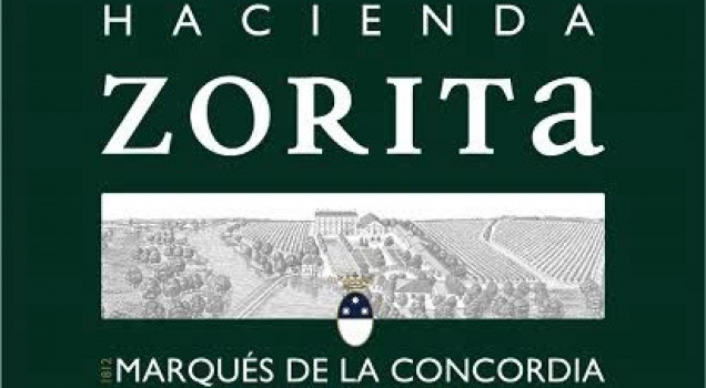 Hacienda Zorita - historia, ekologia i Slow Food rodem z Duero