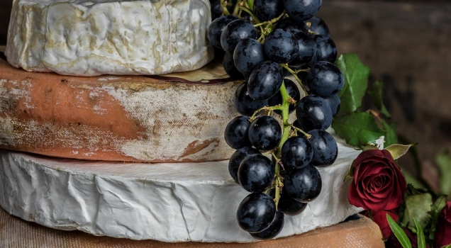 W jaki sposób degustować Beaujolais Nouveau?