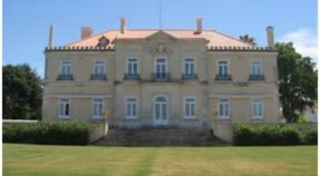 Quinta da Alorna