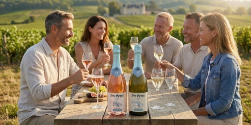 Wino bez alkoholu – czy naprawdę ma sens?