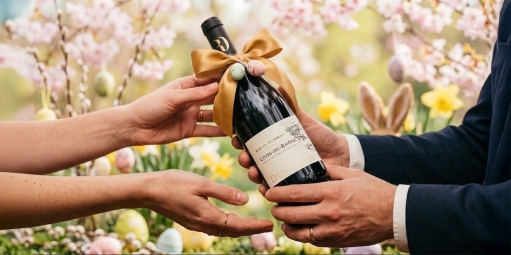 Wino na święta: elegancki prezent, który zawsze się sprawdza. Nasze rekomendacje win, które warto podarować – niezależnie od okazji.