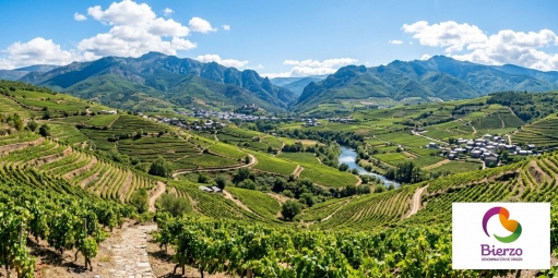 Bierzo – ukryty skarb Hiszpanii. Dlaczego świat zachwyca się Mencía i Godello?