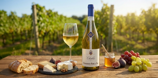 Chardonnay nie istnieje. Istnieją tylko jego wcielenia.