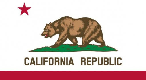 Kalifornia