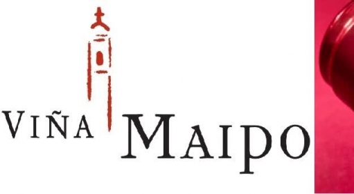 Viña Maipo - laureat wielu prestiżowych nagród