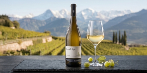 Światowy Dzień Pinot Grigio — jak terroir zmienia charakter jednego szczepu