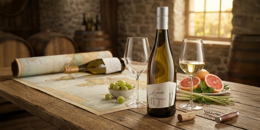 Francja czy Nowa Zelandia? Wielkie starcie dwóch stylów Sauvignon Blanc