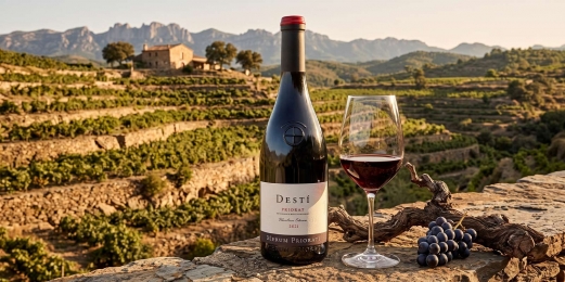 Od Riojy po Douro — winiarska podróż przez Hiszpanię i Portugalię